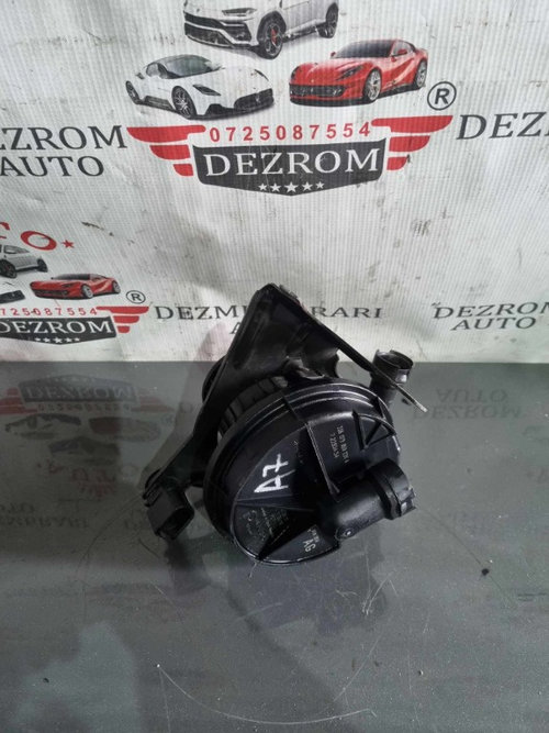 Pompa aer secundara originala Audi A7 Sportback 2.8 FSI quattro CNYA 204 cai cod piesa 079959253