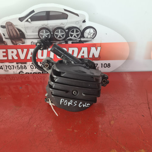 Pompa aer secundara Porsche Cayenne (2002-2009) [7L] 4.5 Benzina 2005, 7L5959253A
