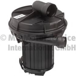 Pompa aer secundara VW EOS (1F7, 1F8) (2006 - 2016) PIERBURG 7.22738.20.0 piesa NOUA