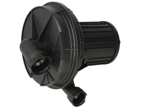 Pompa aer secundara VW GOLF PLUS (5M1, 521) (2005 - 2013) TOPRAN 114 283 piesa NOUA
