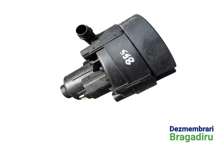 Pompa aer suplimentar Mercedes-Benz C-Class W203/S203/CL203 [2000 - 2004] Sedan 4-usi C 180 AT (129 hp) Cod Motor M 111.951