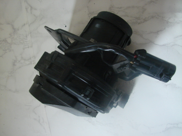 Pompa aer suplimentar Opel Vectra C [2002 - 2005] Liftback 5-usi 2.0 DTI MT (101 hp)