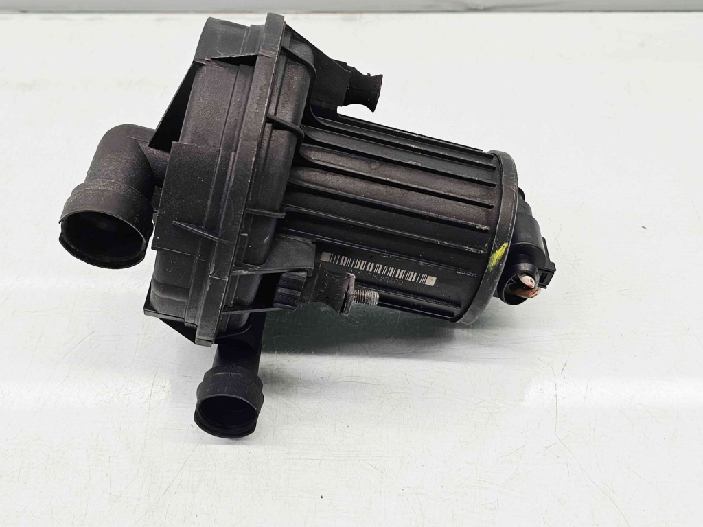 Pompa aer Volkswagen Golf 5 (1K1) [Fabr 2004-2008] 06A959253B 1.6 Benz BFQ 75KW / 102CP