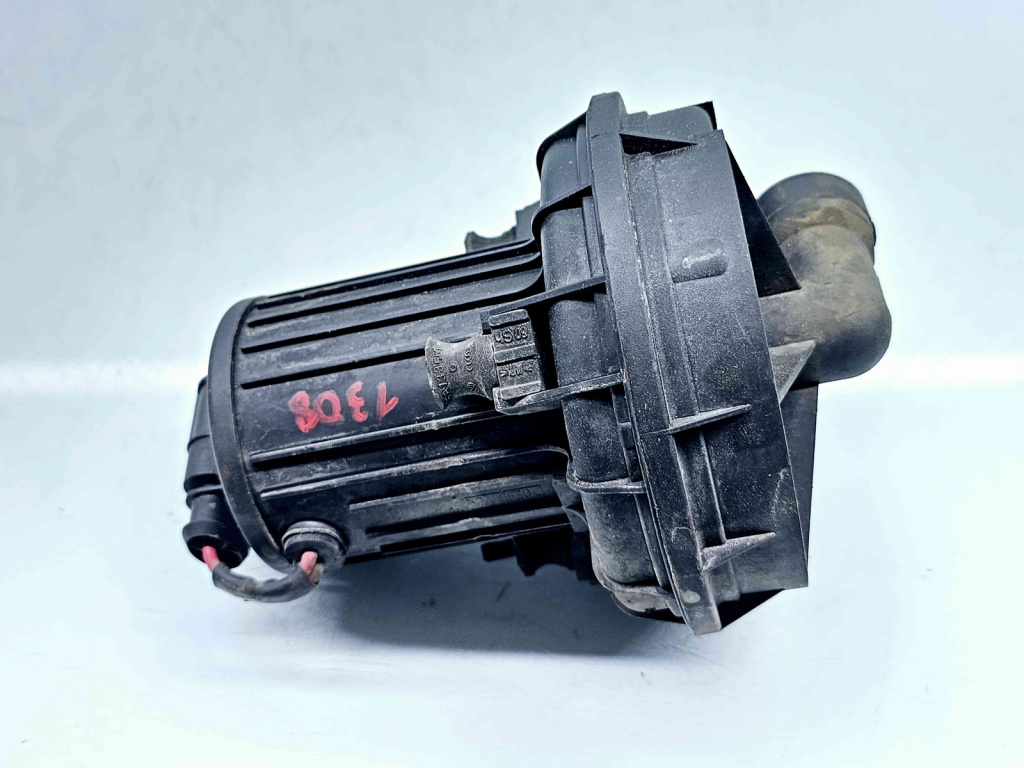 Pompa aer Volkswagen Golf 5 Plus (5M1) [Fabr 2005-2008] 06A131333C 1.6 Benz BSE 75KW / 102CP 1.6 Benz BSE 75KW / 102CP