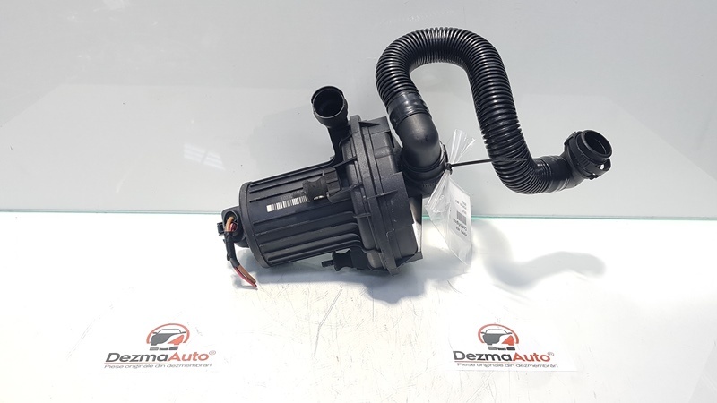 Pompa aer, Vw Caddy 3 (2KA, 2KH) 1.6 b, BSE, 06A959253B din dezmembrari