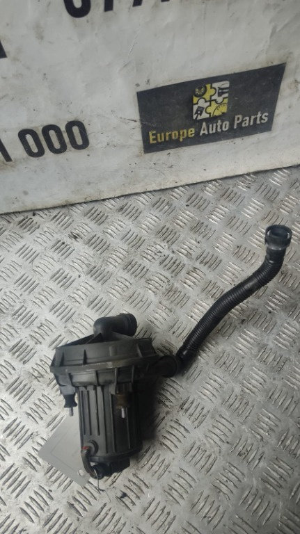 Pompa aer Vw Golf 6 1.6 MPI cod motor CCS hatchback an 2010 cod 06A959253E