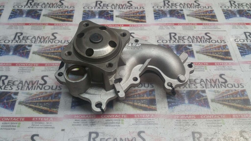 Pompa AGUA FORD C-MAX XS4U8512BA / XS4U8505DAXS4U8512BA / XS4U8505DA