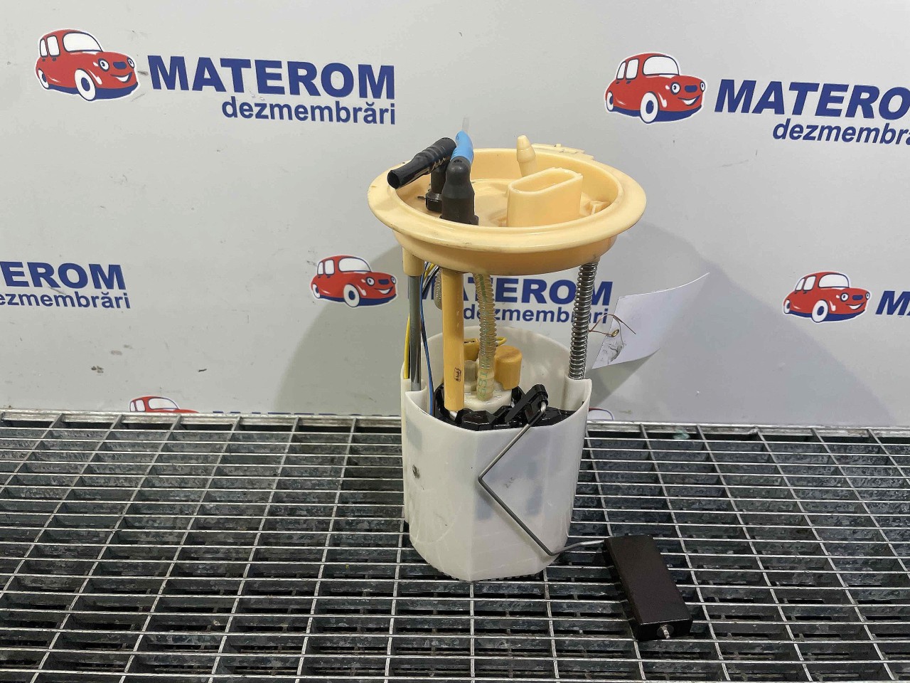 POMPA ALIMENTARE AUDI A3 A3 2.0 TDI - (2007 2012)