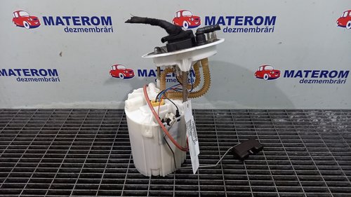 POMPA ALIMENTARE AUDI A5 A5 2.0 TDI - (2007 2011)