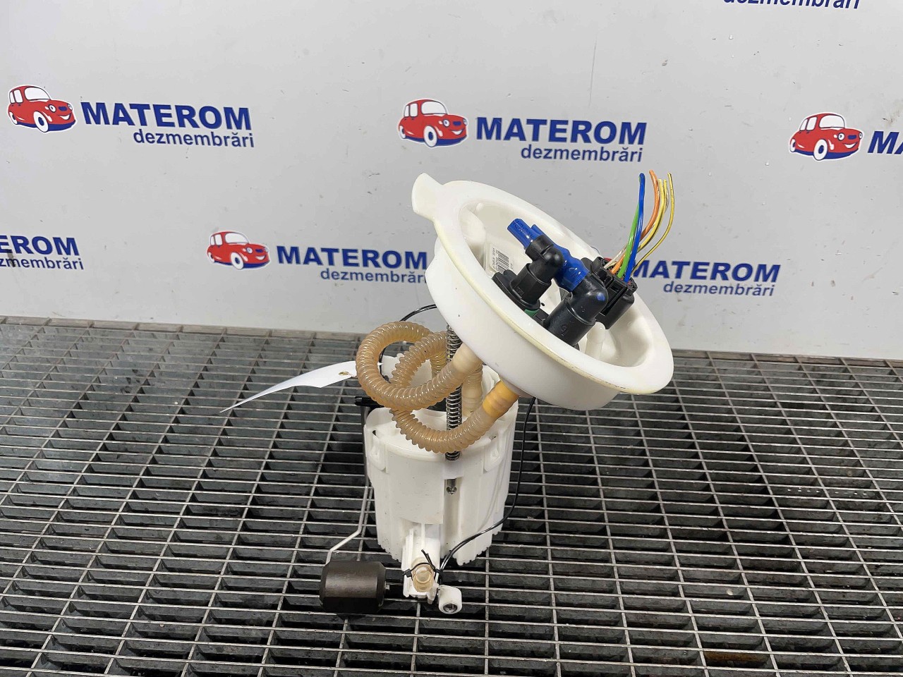 POMPA ALIMENTARE BMW SERIA 1 F20 1.5 D - (2015 2019)