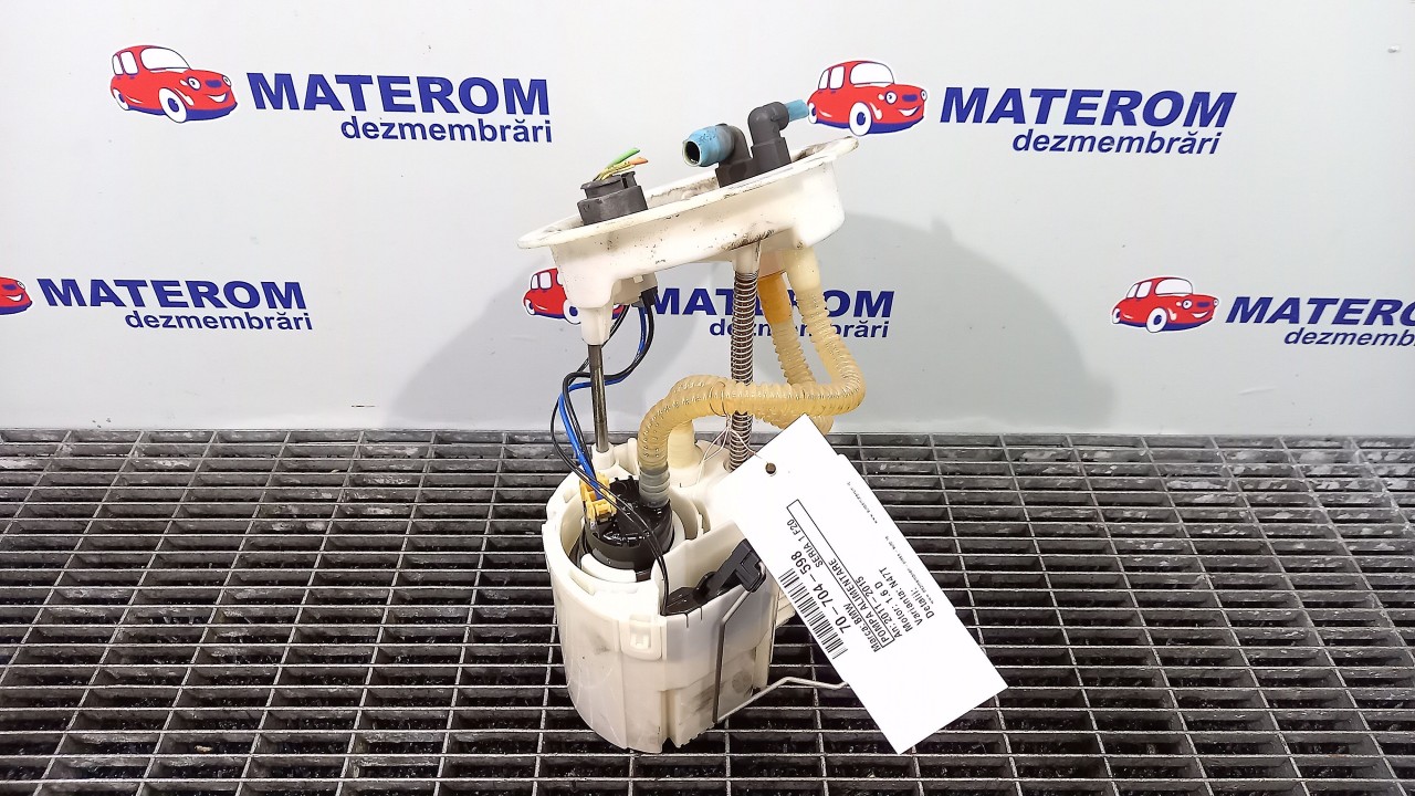 POMPA ALIMENTARE BMW SERIA 1 F20 1.6 D - (2011 2015)