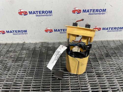 POMPA ALIMENTARE BMW SERIA 3 E 90 3.0 D - (2007 2012)