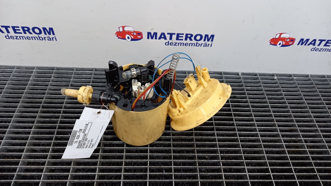 POMPA ALIMENTARE BMW SERIA 3 E 90 SERIA 3 E 90 2.0 D - (2007 2012)