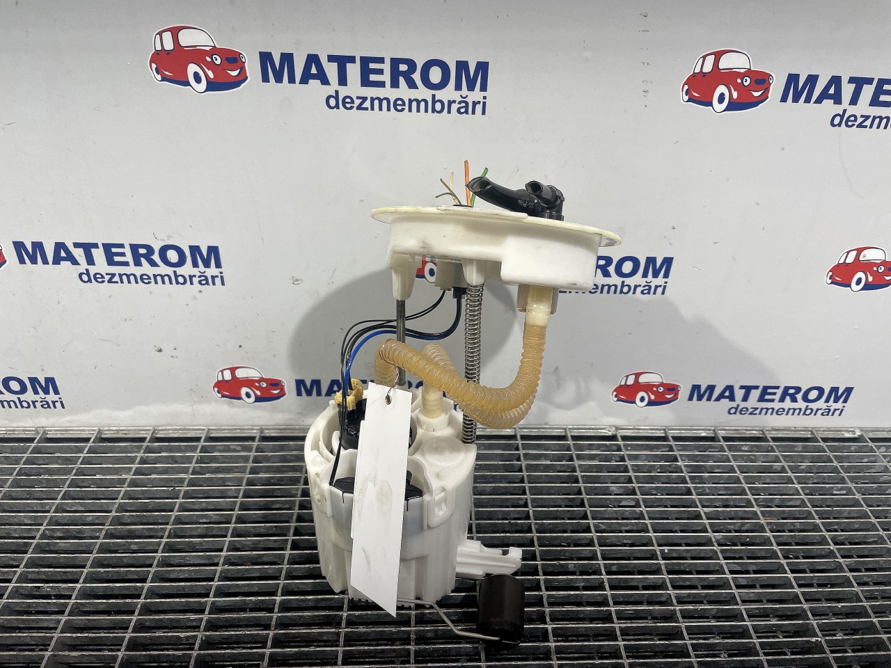 POMPA ALIMENTARE BMW SERIA 3 F 30 2.0 D - (2011 2018)
