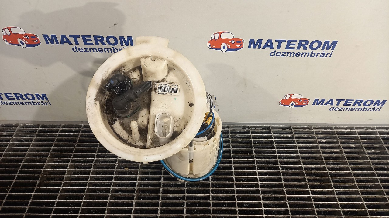 POMPA ALIMENTARE BMW SERIA 3 F 30 2.0 D - (2011 2018)
