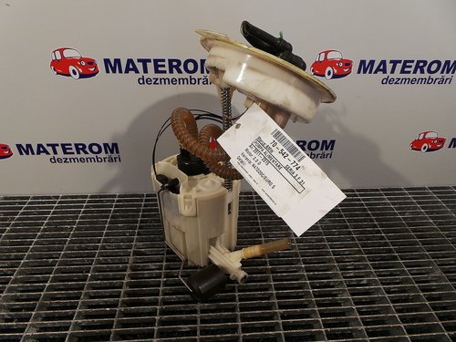 POMPA ALIMENTARE BMW SERIA 3 F 31 2.0 D - (2011 2015)