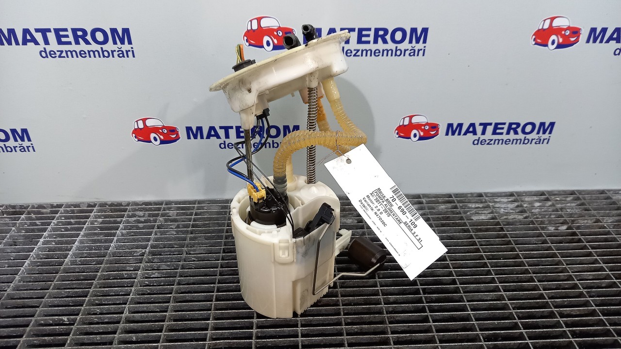 POMPA ALIMENTARE BMW SERIA 3 F 31 2.0 D - (2011 2015)