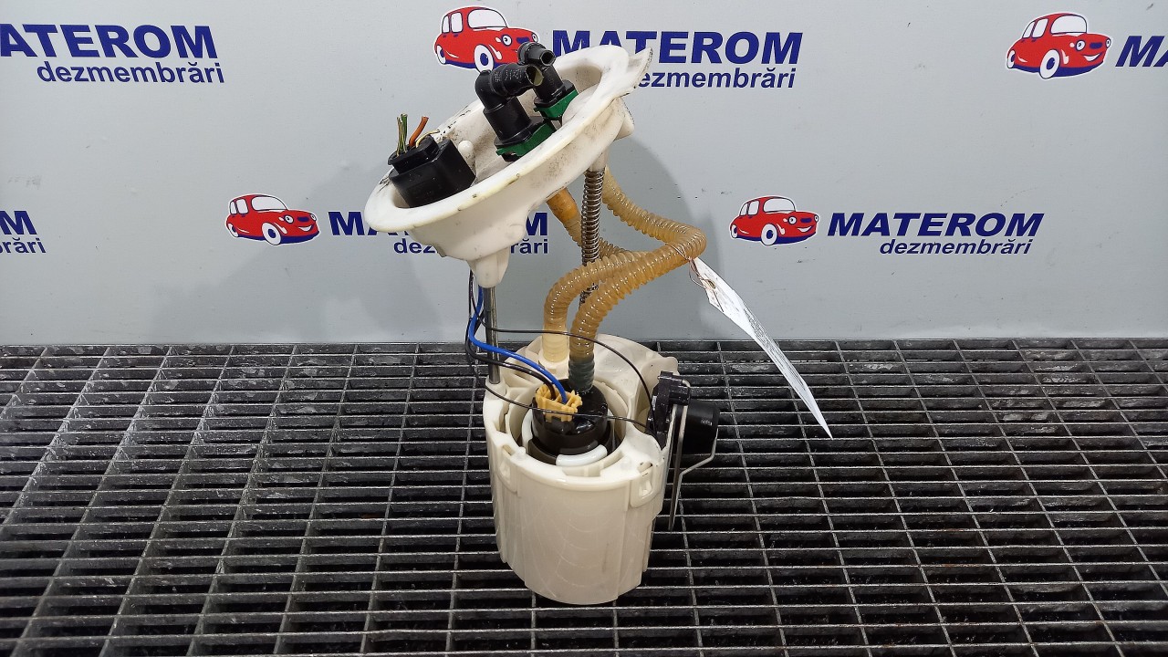 POMPA ALIMENTARE BMW SERIA 3 F 34 GT SERIA 3 F 34 GT 2.0 D - (2012 2016)