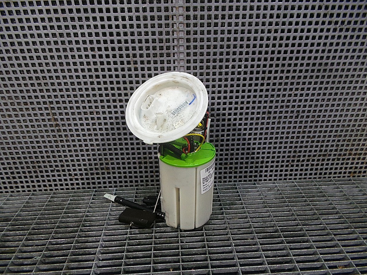 POMPA ALIMENTARE BMW SERIA 5 E 60 2.0 D - (2007 2010)
