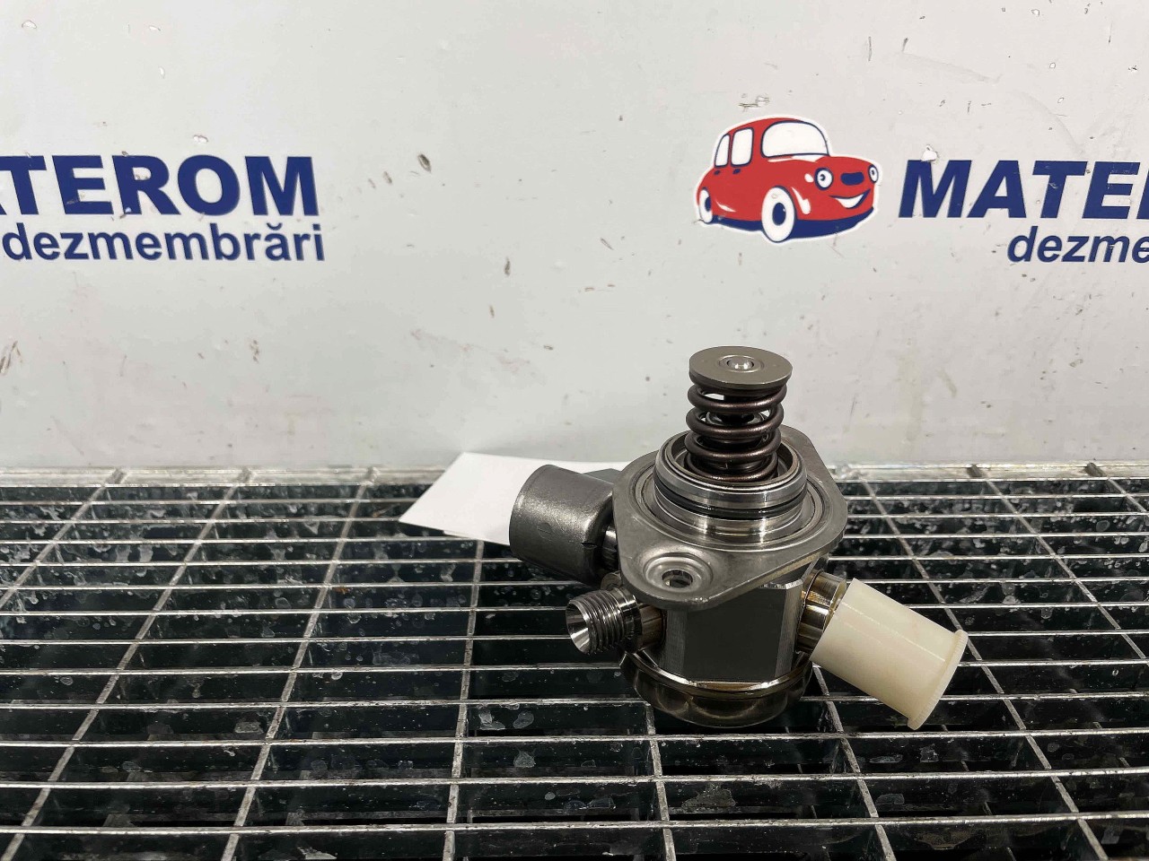 POMPA ALIMENTARE BMW SERIA 5 F 10 4.4 IN