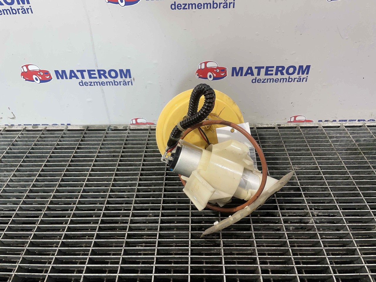 POMPA ALIMENTARE BMW SERIA 5 F 10 SERIA 5 F 10 2.0 D - (2010 2014)