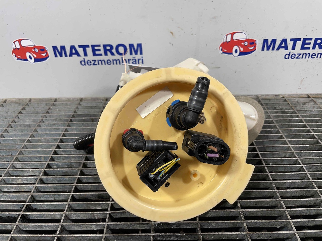 POMPA ALIMENTARE BMW SERIA 5 F 10 SERIA 5 F 10 2.0 D - (2014 2017)