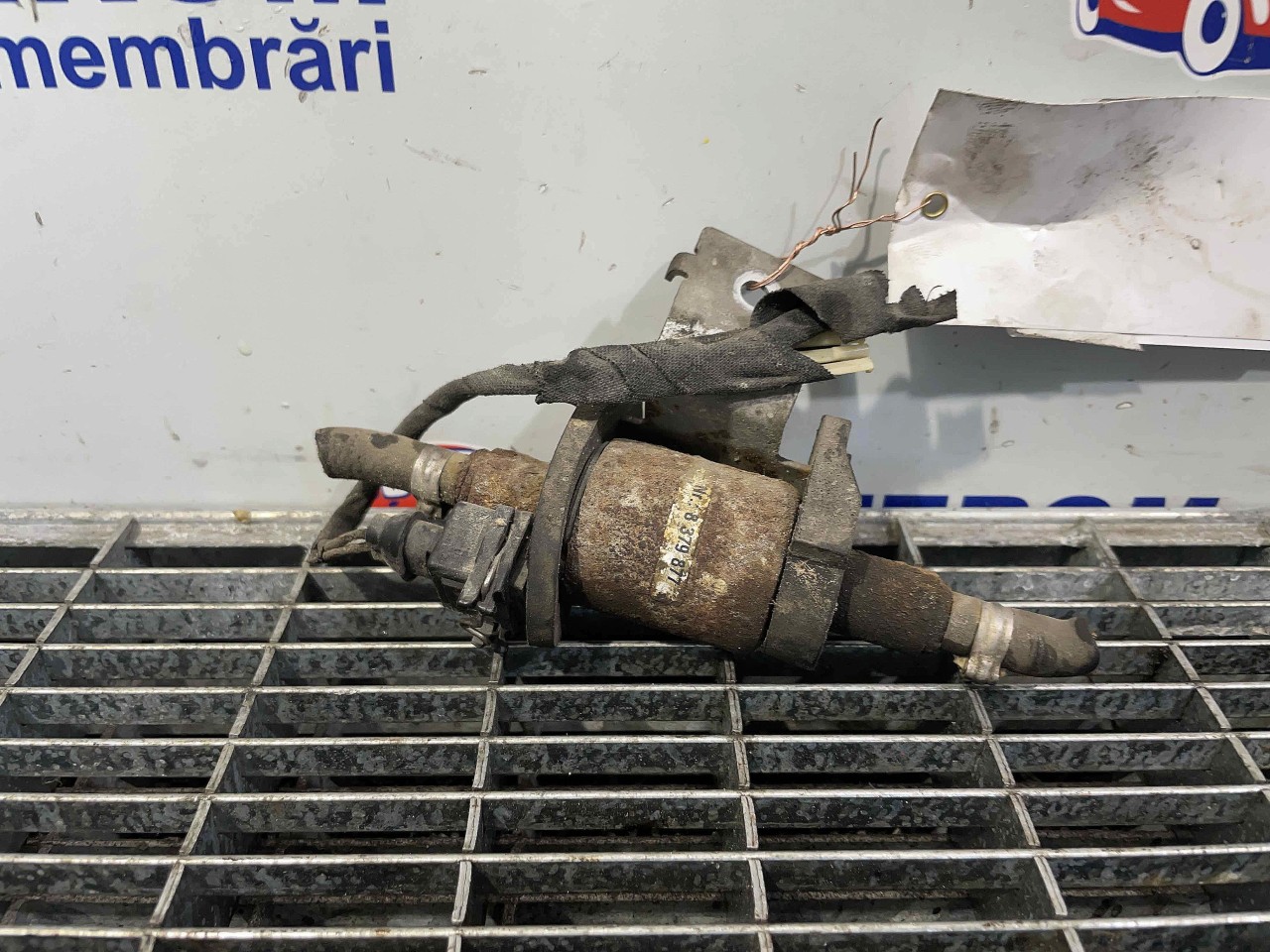 POMPA ALIMENTARE BMW SERIA 7 E 65 3.0 D - (2001 2005)