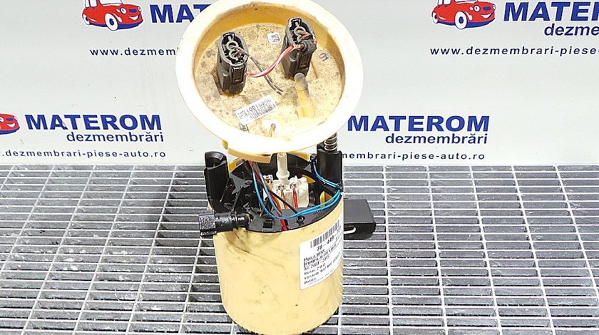 POMPA ALIMENTARE BMW X1 X1 2.0 D - (2008 2015)
