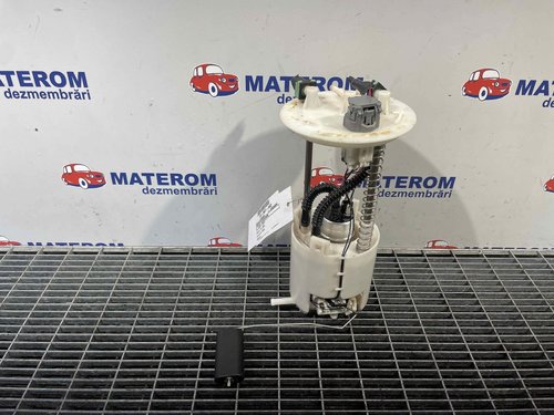 POMPA ALIMENTARE CITROEN C-CROSSER C-CROSSER 2.2 HDI - (2007 2012)