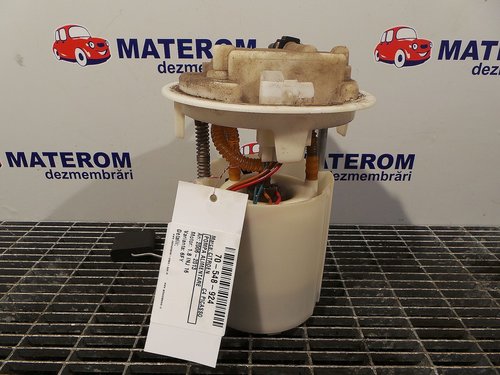 POMPA ALIMENTARE CITROEN C4 PICASSO 1.8 INJ 16V - (2006 2013)