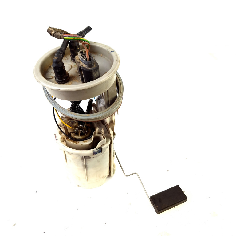 Pompa Alimentare Combustibil Audi A6 (4B, C5) 1997 - 2005 Motorina 220212009003, 220 212 009 003, 228212009003, 4B0919050D, 4B0 919 050 D, 4B0919050, 4B0 919 050