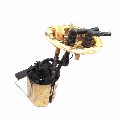 Pompa Alimentare Combustibil Audi A6 (4F, C6) 2004 - 2011 Motorina 4F0919050, 4F0 919 050, A2C530263...