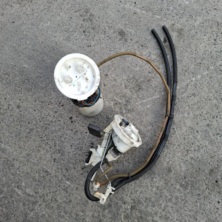 Pompa Alimentare Combustibil Bmw 1 (E81, E87, E88, E82) 2004-2013 116 I N45 B16 A Benzina 01490504, 02480503 Siemens Vdo