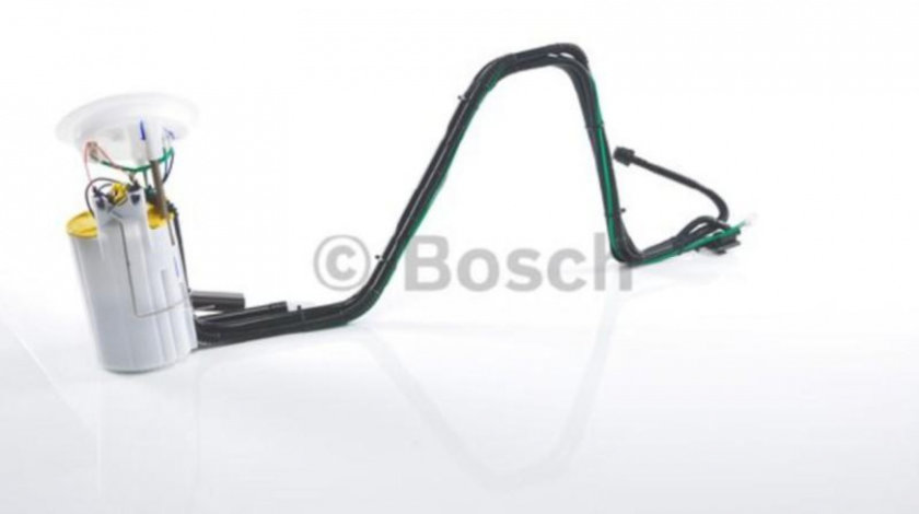 Pompa alimentare combustibil BMW 5 (E60) 2003-2010 #2 0580303043