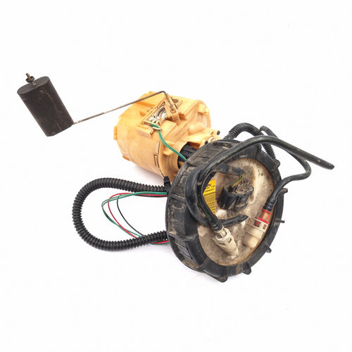 Pompa Alimentare Combustibil Ford FOCUS Mk 1 1998 - 2004 Benzina 98AP9C055DA, 98AB9C385BA, 98APAJ, 9...