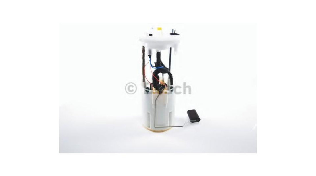 Pompa alimentare combustibil Iveco DAILY IV caroserie inchisa/combi 2006-2012 #2 0580203046