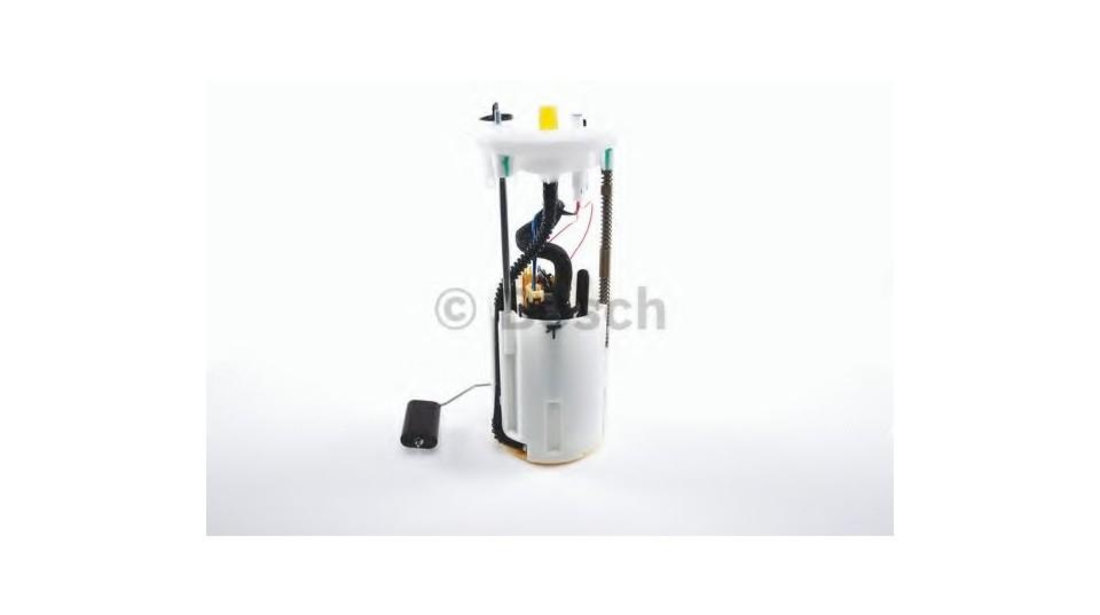 Pompa alimentare combustibil Iveco DAILY IV caroserie inchisa/combi 2006-2012 #2 0580203046