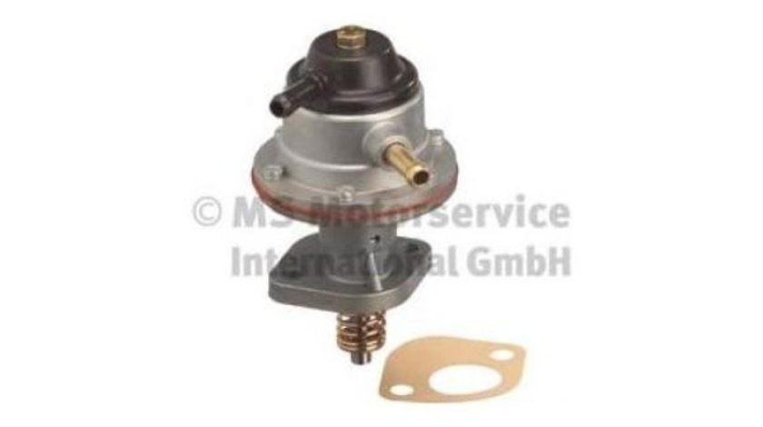 Pompa alimentare combustibil Mercedes 8 cupe (W114) 1969-1977 #2 0010917901