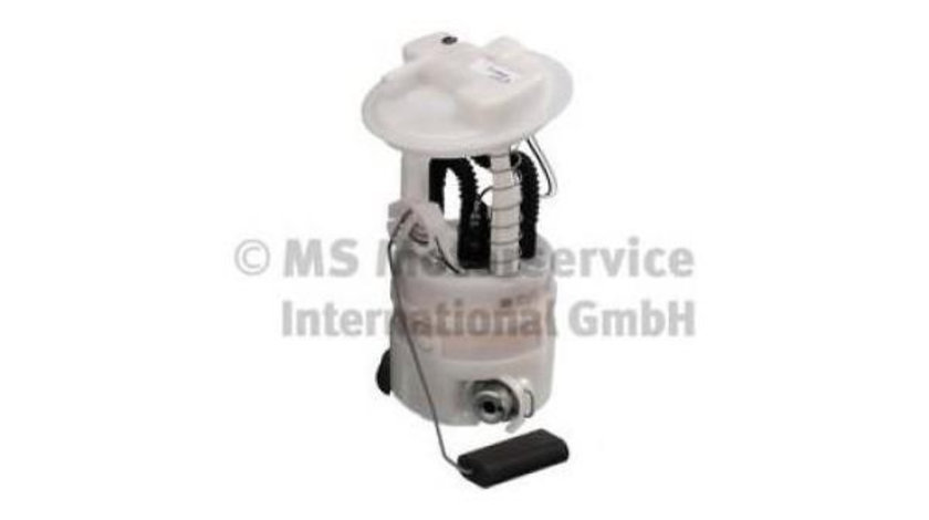 Pompa alimentare combustibil Nissan MICRA III (K12) 2003-2010 #2 0986580162