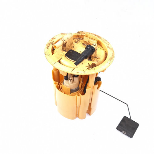 Pompa Alimentare Combustibil Peugeot 307 2001-2008 2.0 Hdi 110 Motorina 9632672280, 228222015001