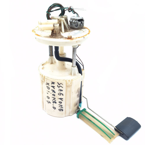 Pompa Alimentare Combustibil Ssangyong KYRON 2005 - Prezent Motorina 2232009400, 22320-09400, 2000A2...
