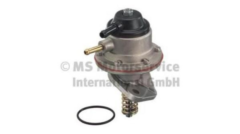 Pompa alimentare combustibil Volkswagen VW JETTA Mk II (19E, 1G2, 165) 1983-1992 #2 036127025