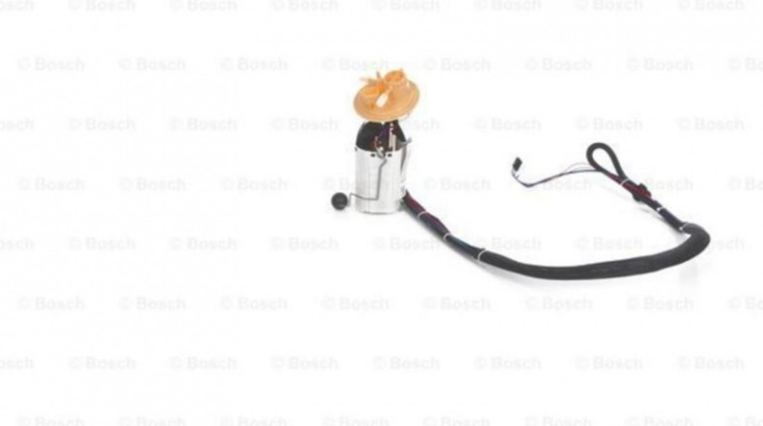 Pompa alimentare combustibil Volvo S60 I 2000-2010 #2 1582980135