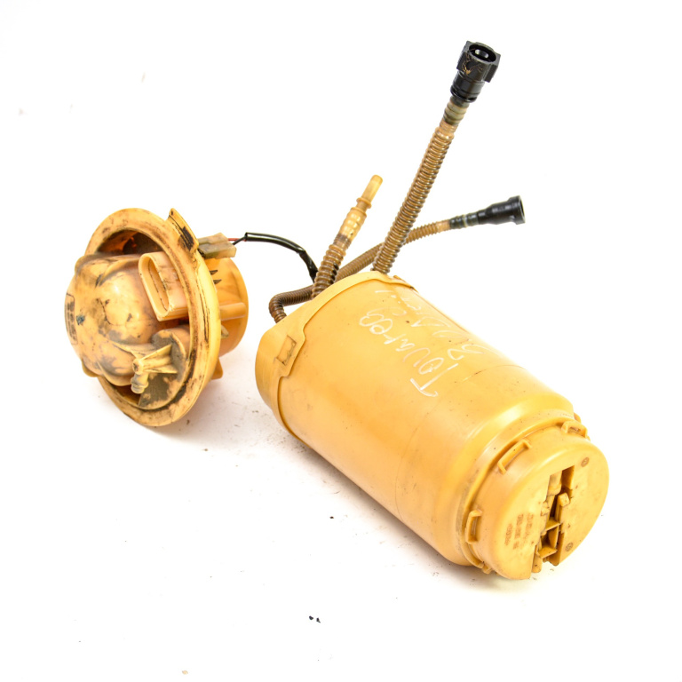 Pompa Alimentare Combustibil VW TOUAREG (7L) 2002 - 2010 Motorina 7L6919679B, 7L6 919 679 B, 7L6 919 679, 7L6919679, 229025004003, 229 025 004 003, 7L6919008 003, 228236006 003, 7L6919008 B, 89072149, 89 072 149