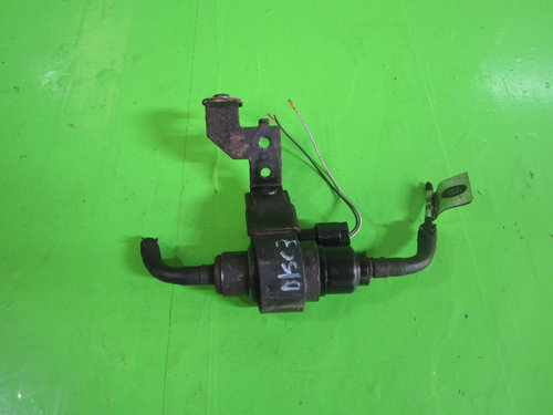 POMPA ALIMENTARE / COMBUSTIBIL WEBASTO LAND ROVER DISCOVERY 3 2.7 TD 4x4 FAB. 2004 - 2009 ⭐⭐⭐...