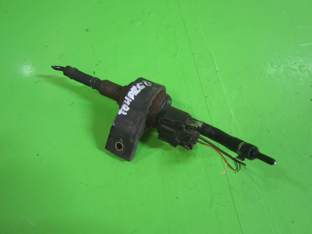 POMPA ALIMENTARE / COMBUSTIBIL WEBASTO VW TOUAREG 2.5 TDI FAB. 2002 - 2010 ⭐⭐⭐⭐⭐