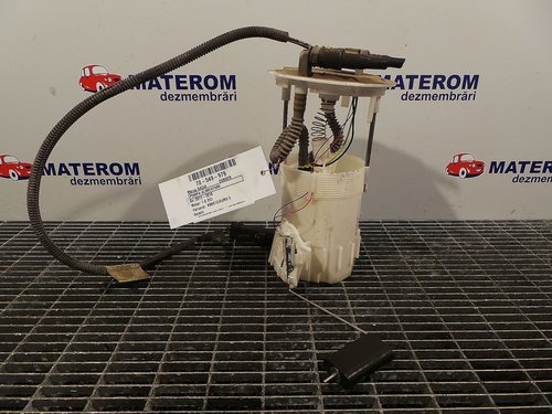 POMPA ALIMENTARE DACIA DOKKER 1.5 DCI - (2012 2016)