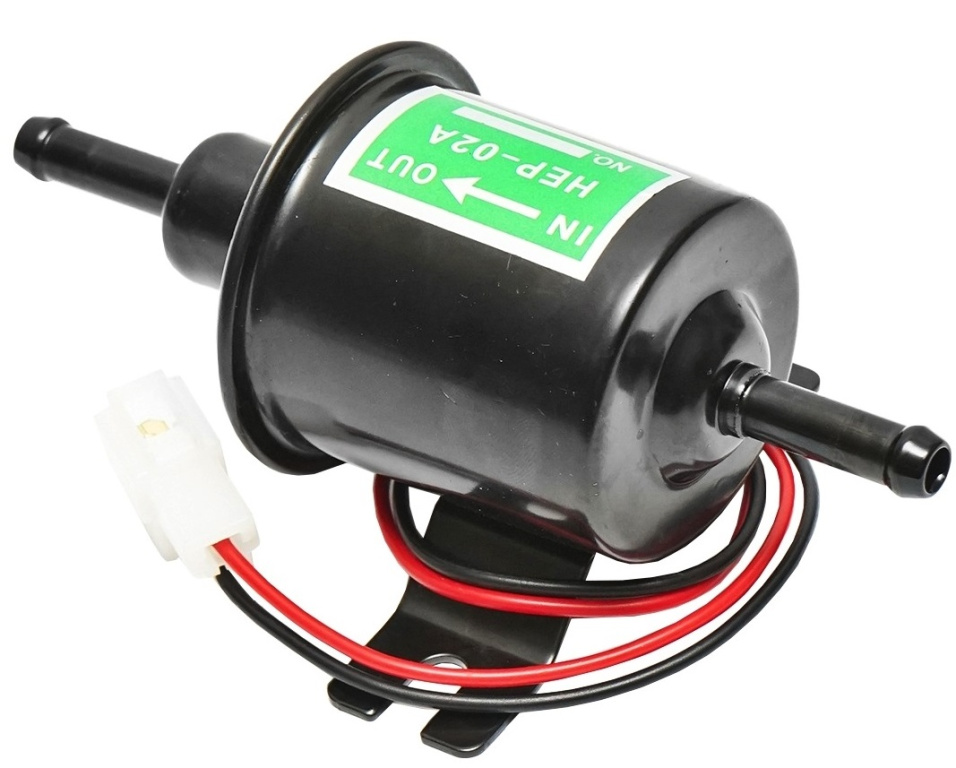 Pompa Alimentare Electrica Hep Universala Combustibil 12V BK14014 031223-18