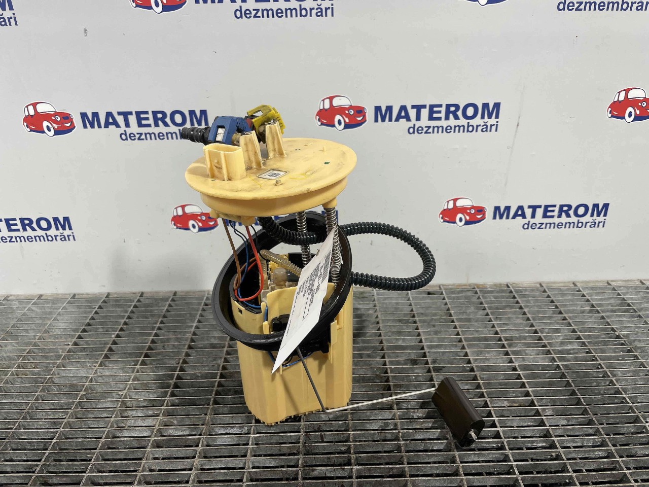 POMPA ALIMENTARE FORD ECOSPORT 1.5 TDCI 