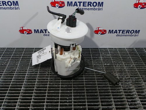 POMPA ALIMENTARE FORD FIESTA 1.25 INJ - (2008 2012)
